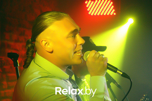 Концерт Артура Беркута, фото № 48