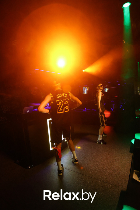 Energy party, фото № 88