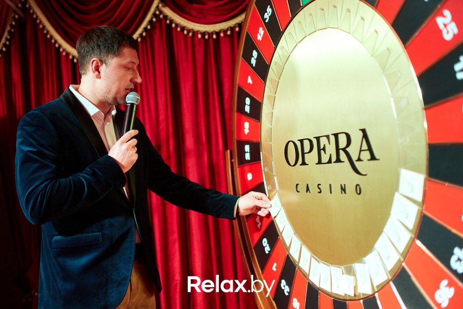 Шоу Мелодия удачи, фото № 33