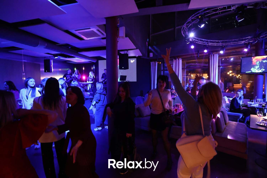 Terra party, фото № 34