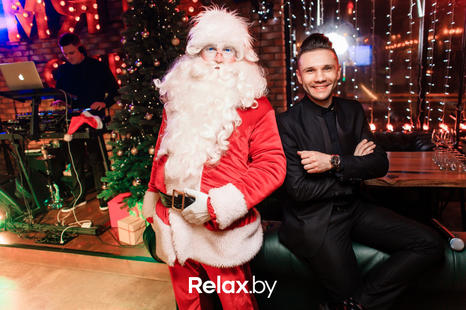 Новый год 2019, фото № 133