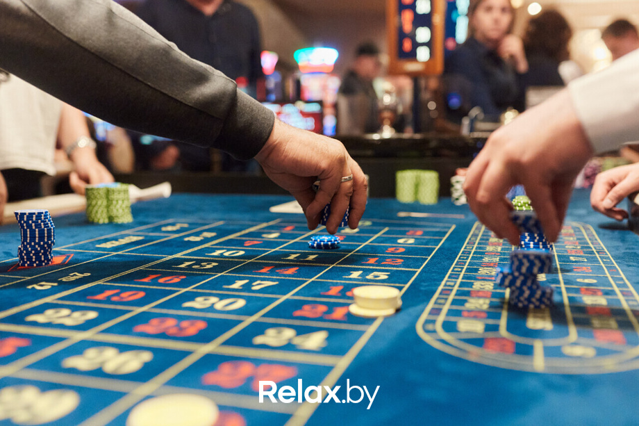 «JODO BAND в Опере», фото № 42