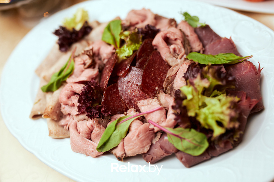 «Lucky 7» и «Мелодия удачи», фото № 15