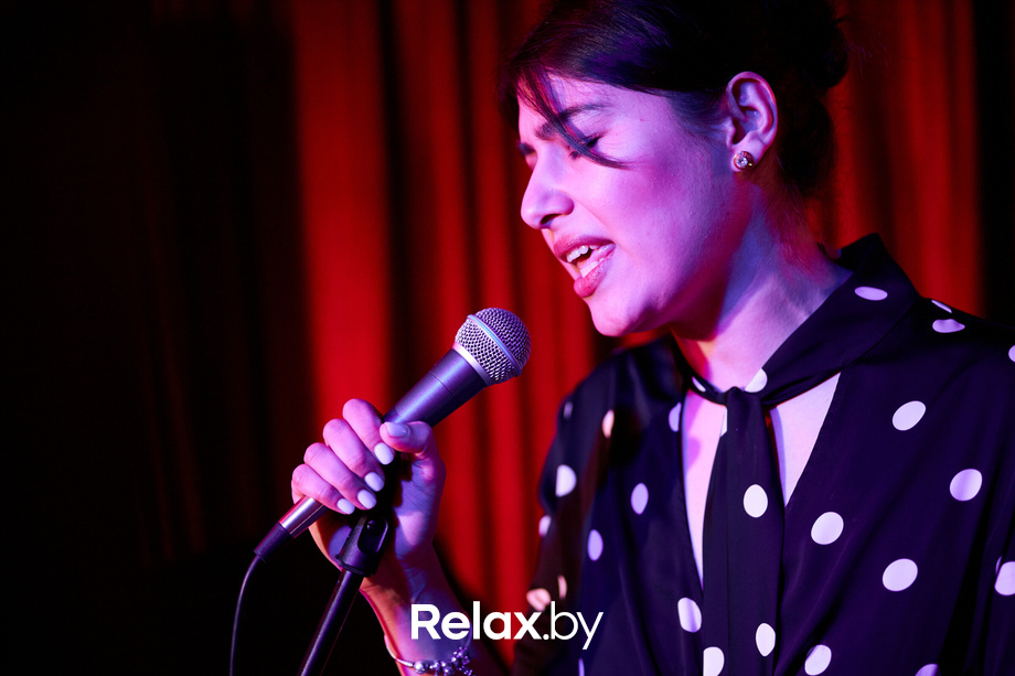 Мелодия удачи и LUCKY 7, фото № 36