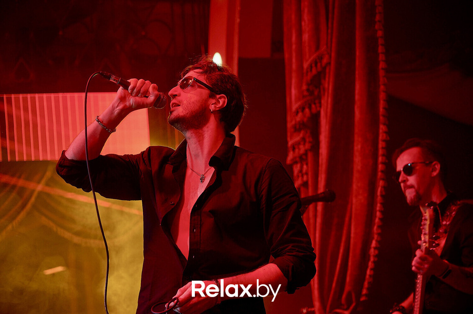 MoulinRouge Party, фото № 84