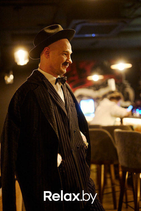 GATSBY, фото № 17