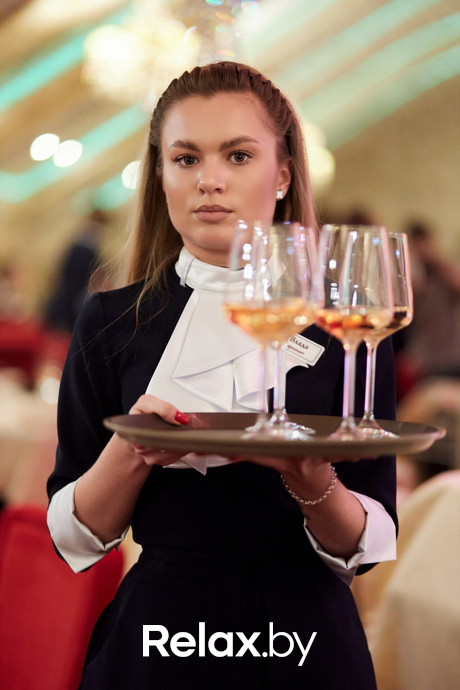 «Гала ужин Сергея Ерофеева», фото № 7