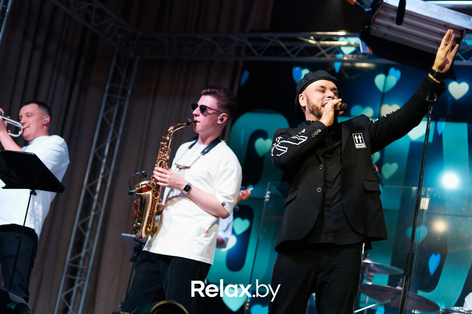 «Константин Кожевников в казино Опера», фото № 54