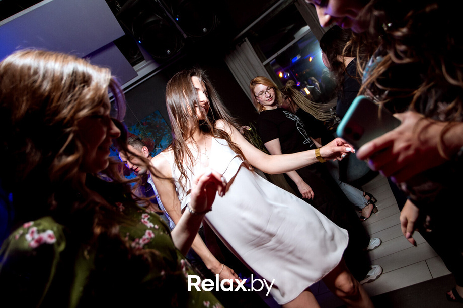 Ночные жители, фото № 40