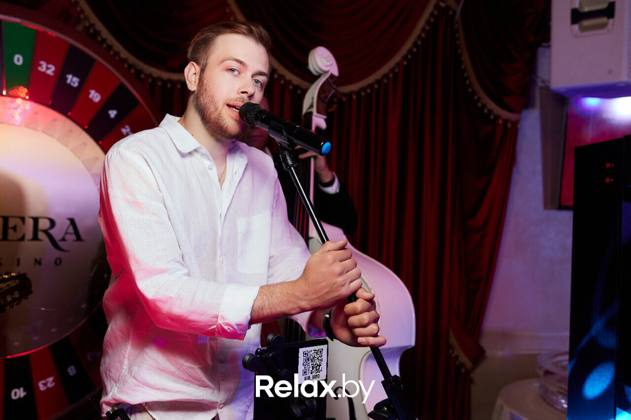 «Lucky 7 и Счастливый рейс», фото № 18