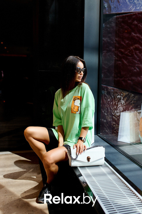 Открытие магазина LESS, фото № 59