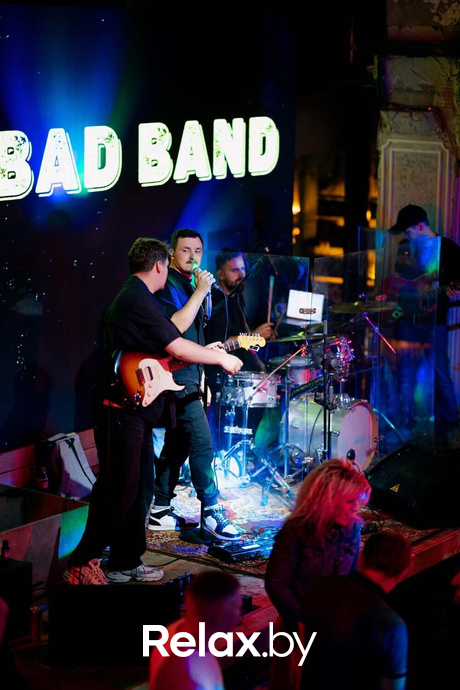 Friday party, фото № 107