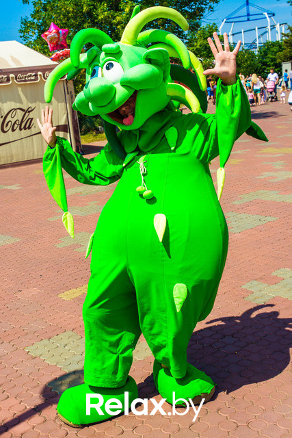 День Рождения лучшего парка: Dreamland 10 лет, фото № 10