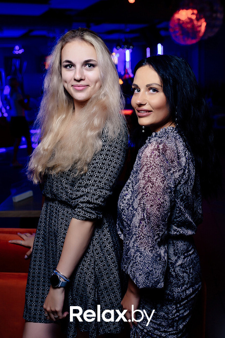 Ночные жители, фото № 29