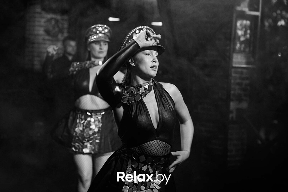 Brooklyn Live!, фото № 54