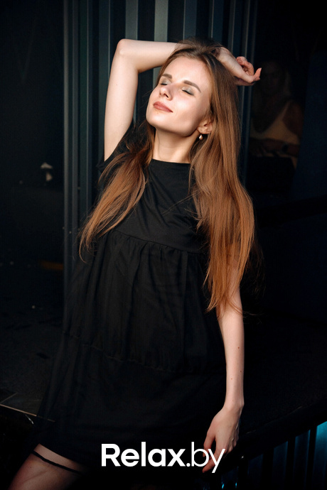 Дамский вечер, фото № 69