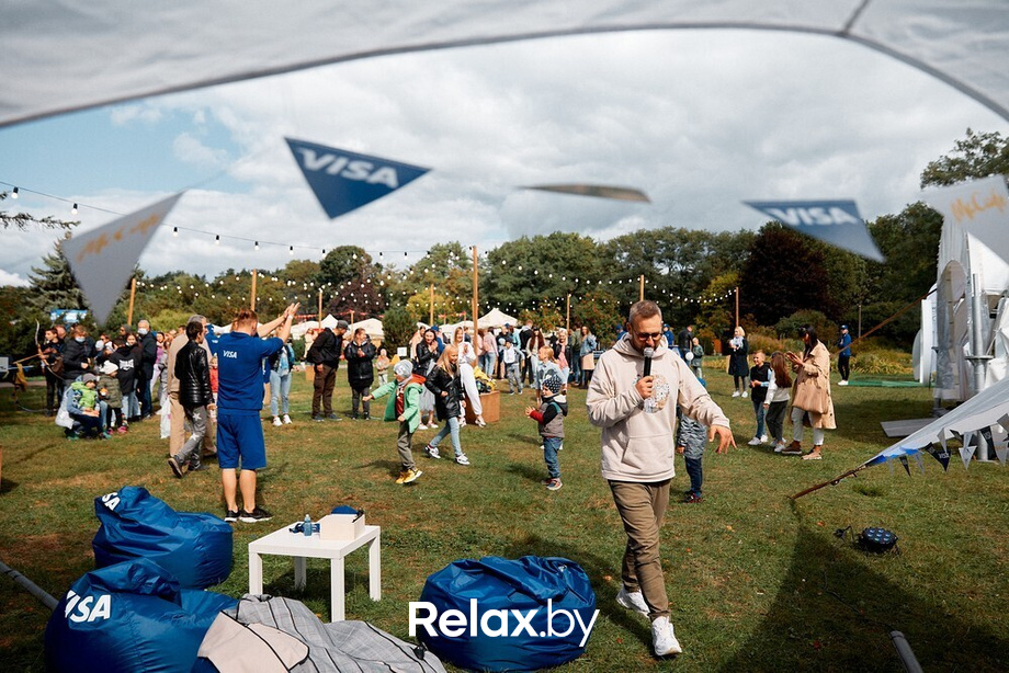 Фестиваль Vulitsa Ezha, фото № 42