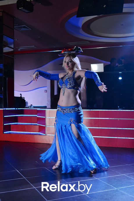 Magic Night, фото № 18