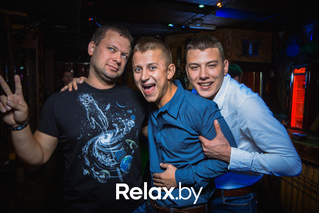 Африка, фото № 44