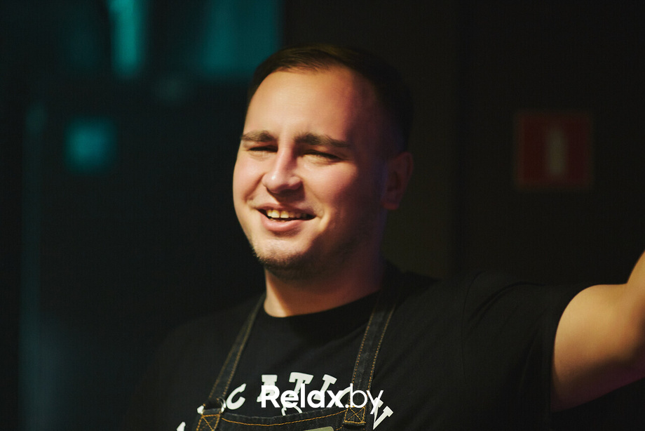 Караоке в «Ast club», фото № 57