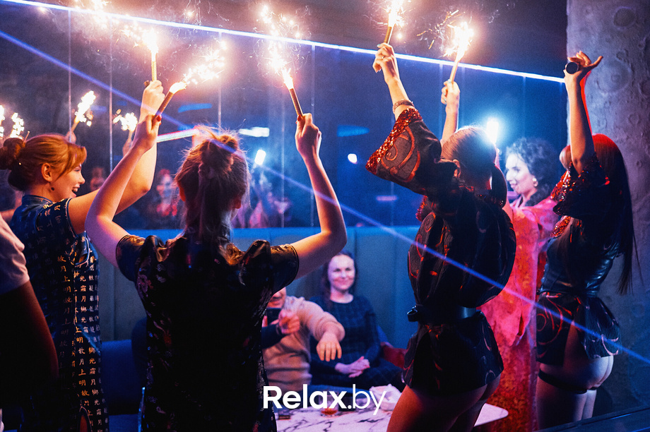 Chinese New Year, фото № 62