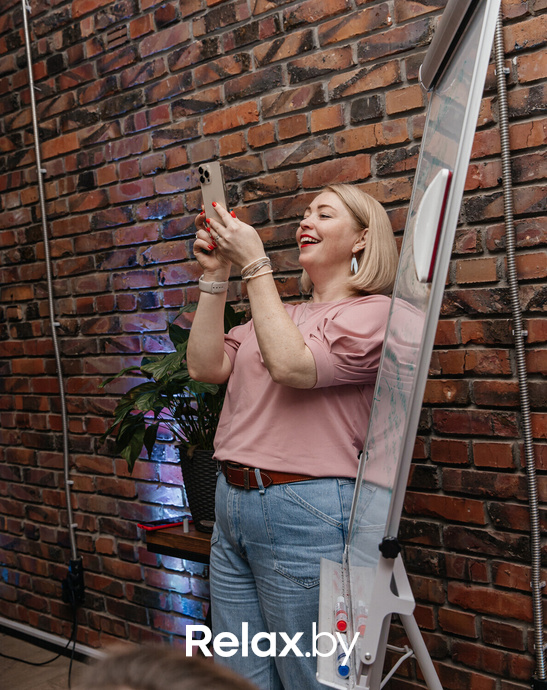 Бизнес-разборы и нетворкинг от бизнес-клуба LevelUp, фото № 114