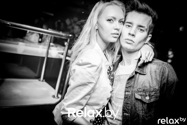 Вечеринка в клубе Millenium, фото № 30