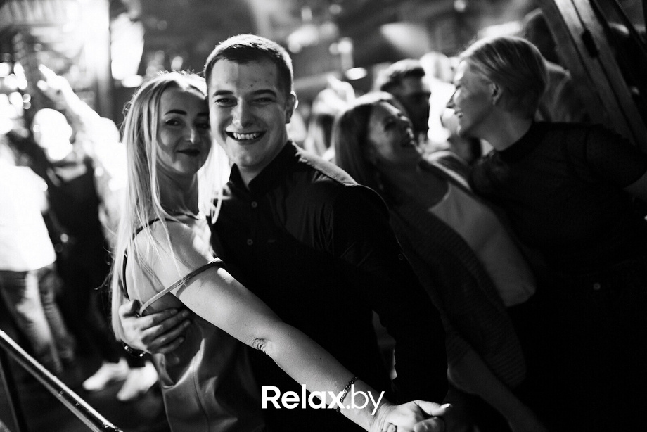 Brooklyn Live!, фото № 14