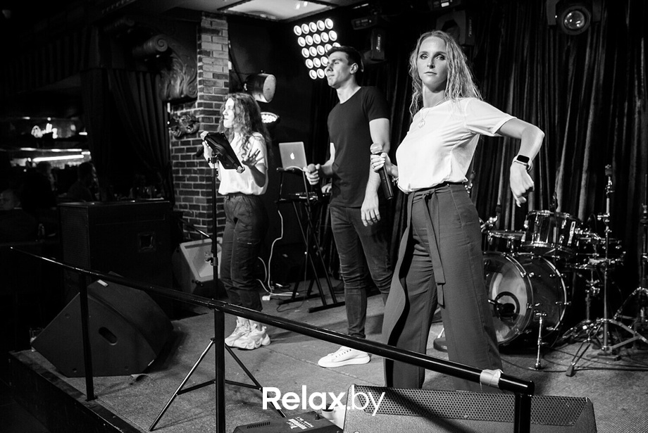 Brooklyn Live!, фото № 17