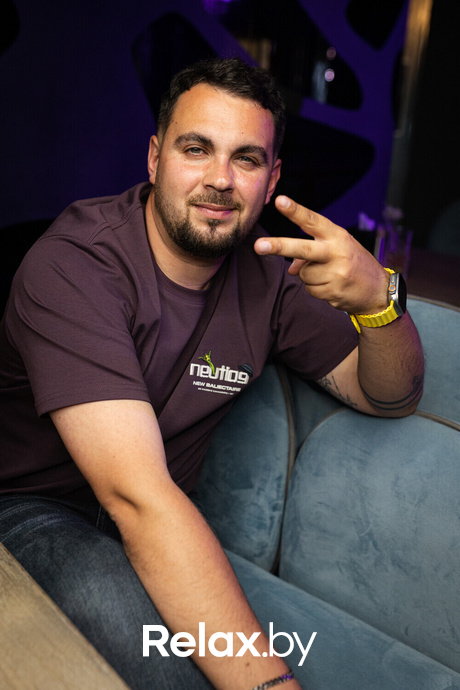 Ночные жители, фото № 20