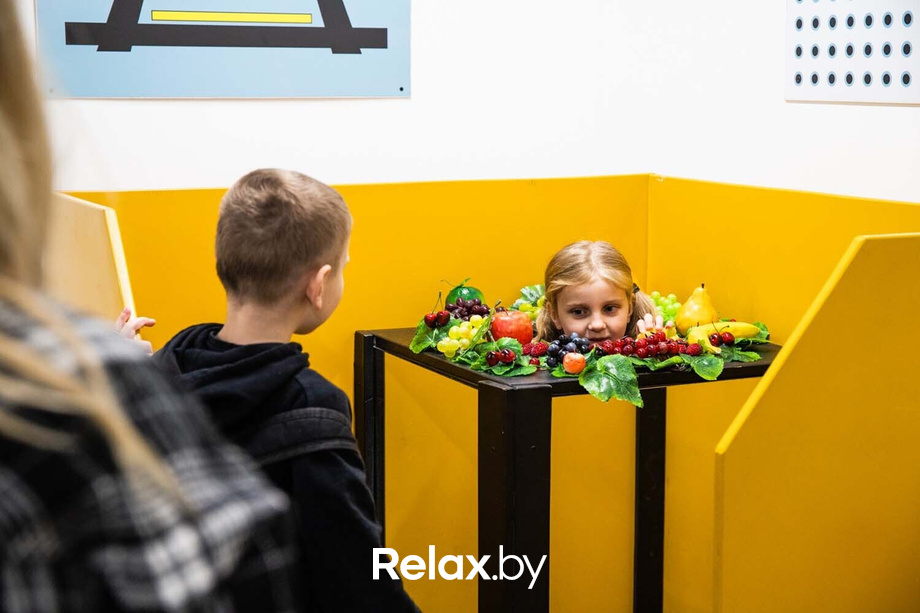 День Рождения парка наук «Квантум», фото № 144