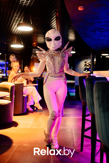 Luna party, фото № 58