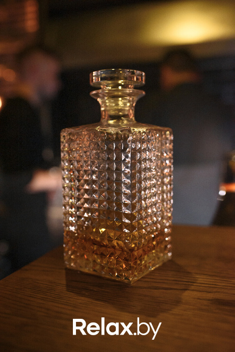 Открытие Tangiers Lounge, фото № 133