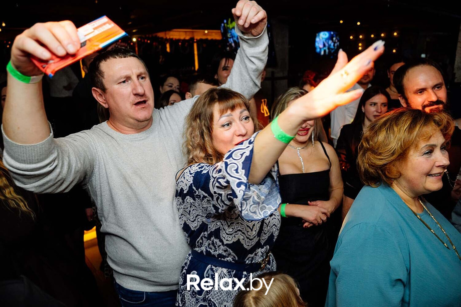 Новый Год, фото № 141