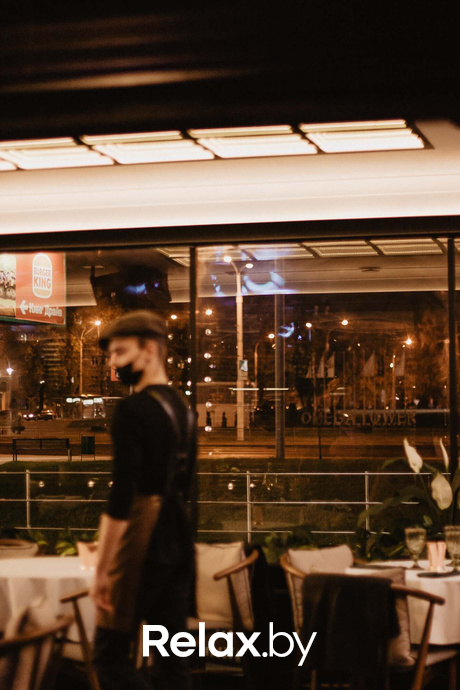 Выступление дуэта Donald&Tramp, фото № 50