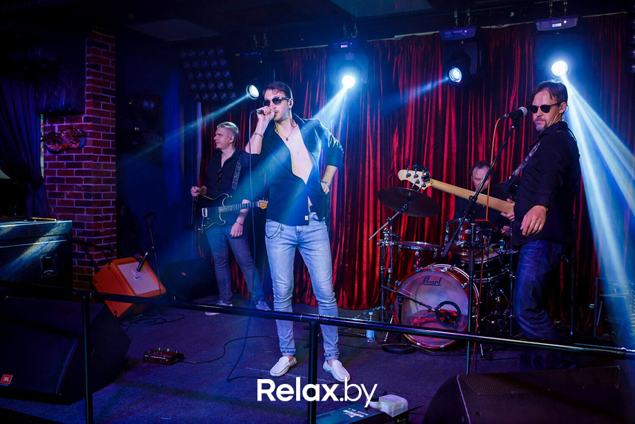 Brooklyn Live!, фото № 37