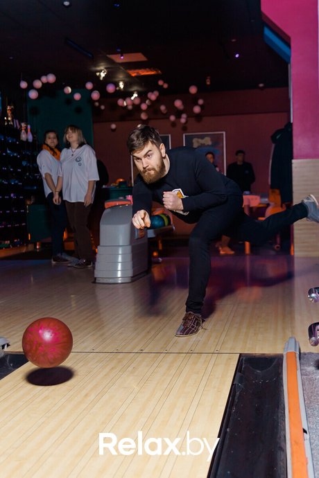 Боулинг BARBERRY, фото № 113