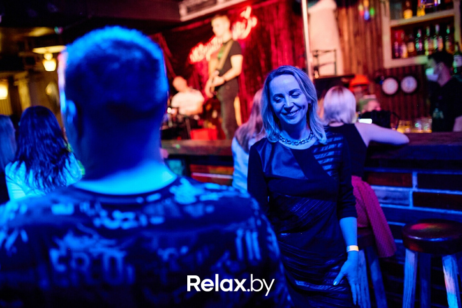 Пятница в Квартире №3, фото № 27