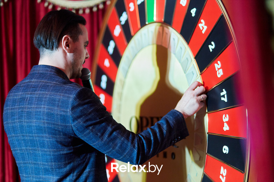 «Карты. Деньги и Слоты. Супер Финал», фото № 79