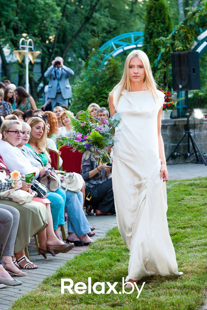 Благотворительный раут, фото № 206