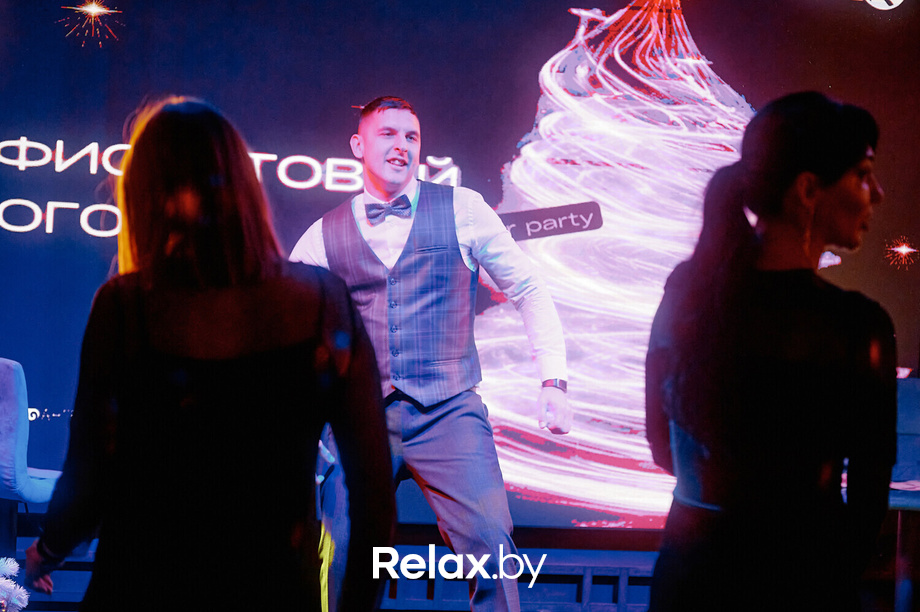 Новый Год в Ангелах, фото № 65