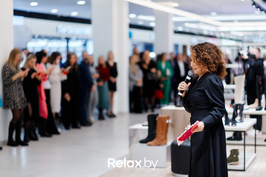 Открытие Boulevard Concept Store, фото № 96