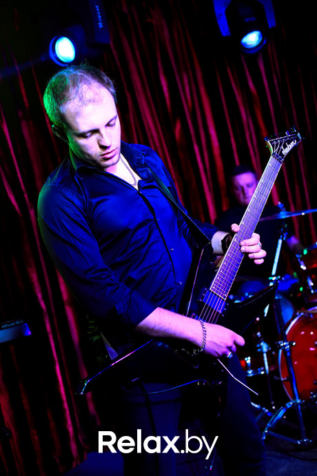 Brooklyn Live!, фото № 4