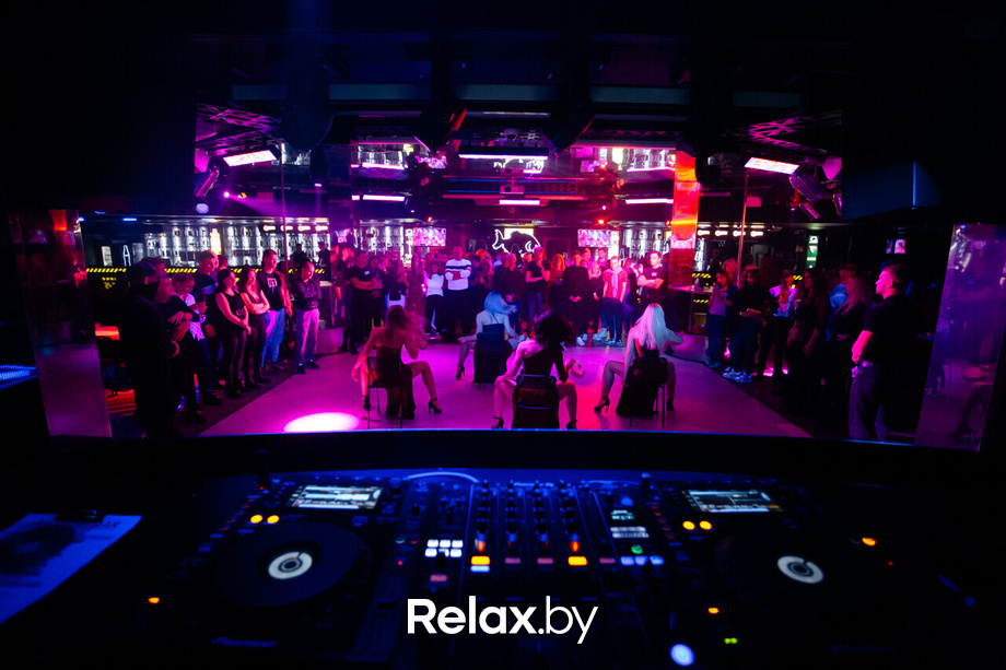 No Name Party, фото № 69