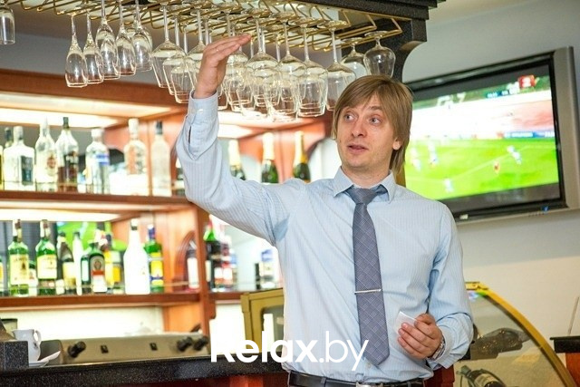 Выпускной бизнес-школы Расти, фото № 65