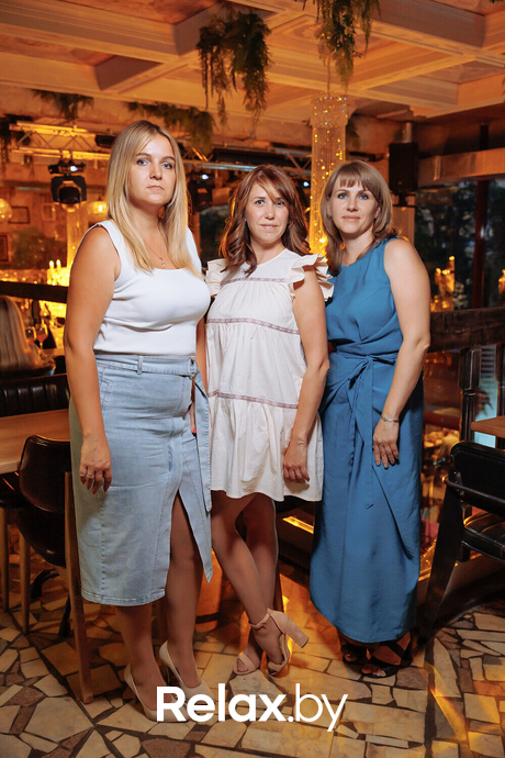 Friday Party, фото № 68