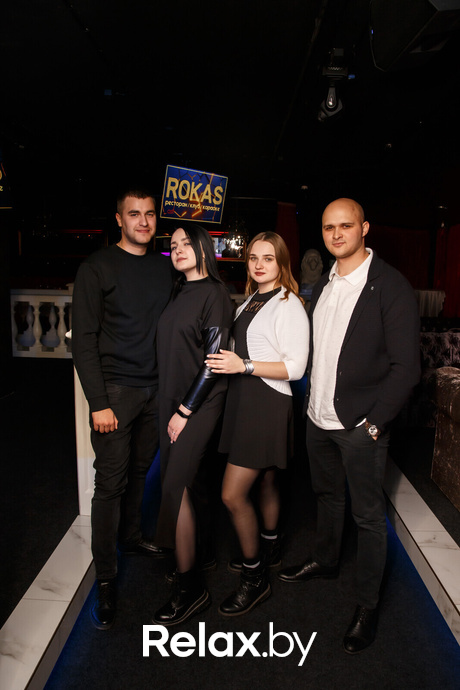 Мир и Любовь в Rokas, фото № 9