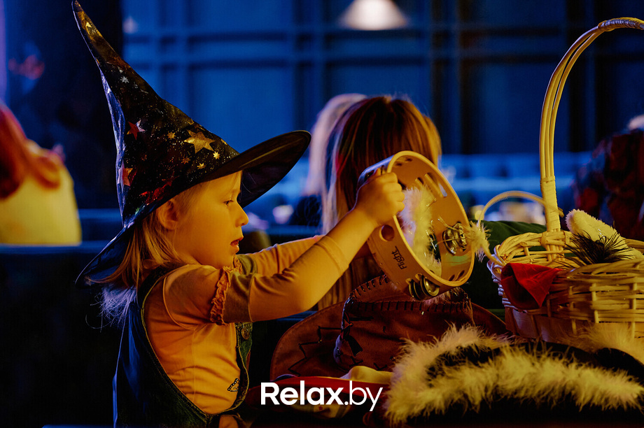 Короли Вечеринок. Детский праздник, фото № 71