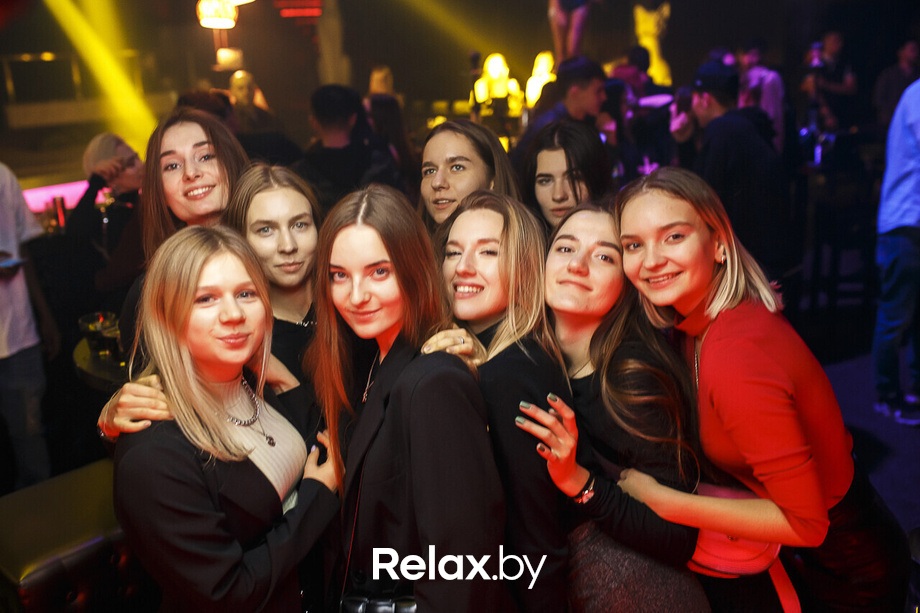 Пижамная вечеринка | part 2, фото № 36