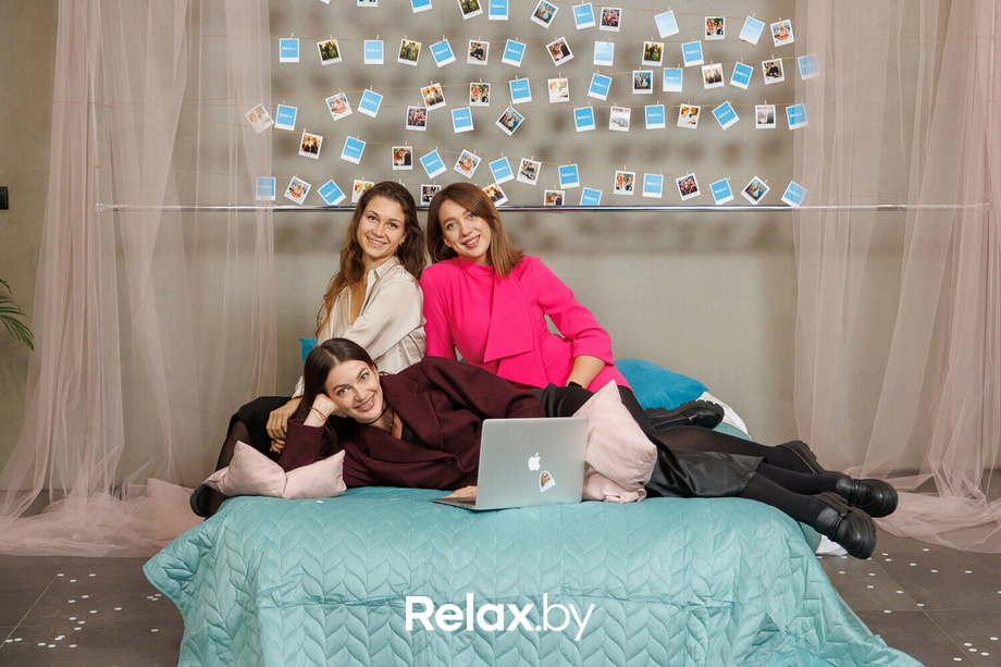 Relax and the City, фото № 217